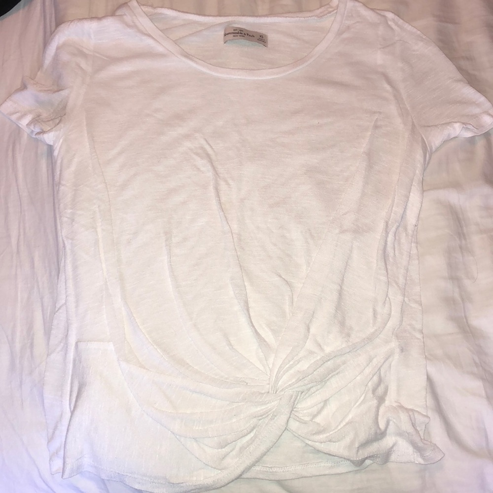 Abercrombie and Fitch T-shirt!